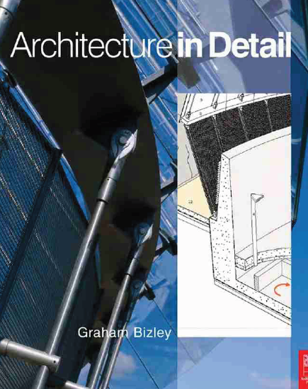 دانلود کتاب Architecture In Detail