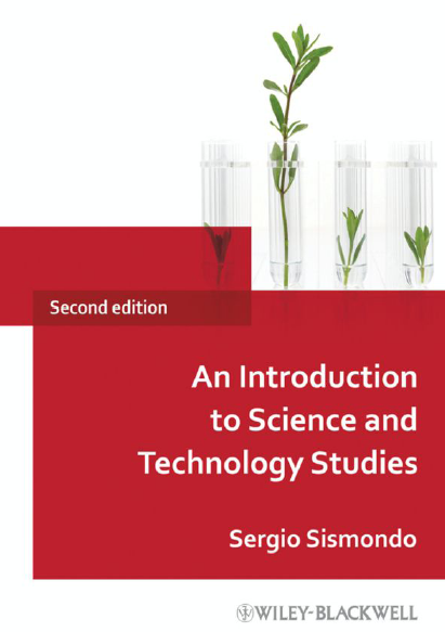 دانلود کتاب An Introduction to Science and Technology Studies, 2nd Edition-Sergio