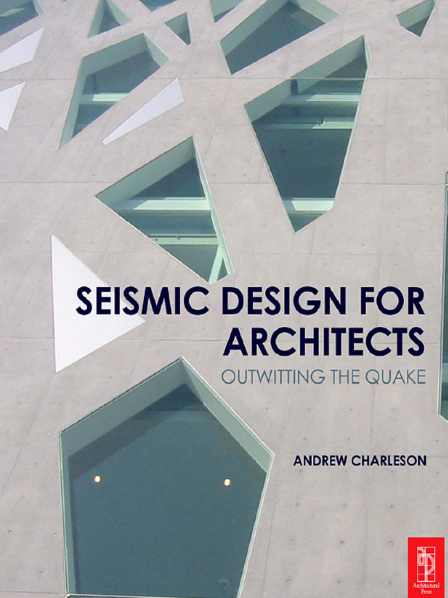 دانلود کتاب Seismic Design for Architects