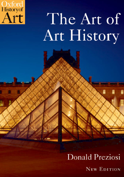 دانلود کتاب The Art of Art History