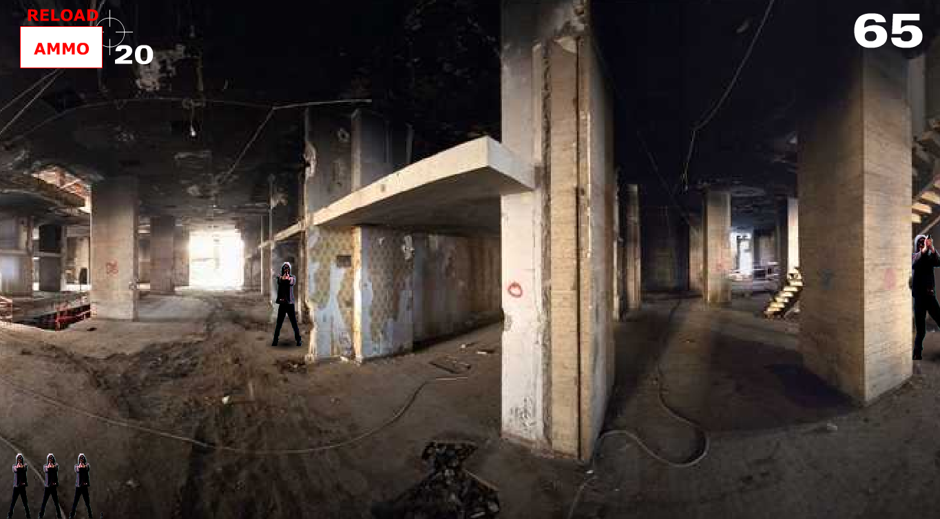 بازی نوستالژی و خاطره انگیز War
