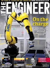 دانلود 16 مجله فناوری و مهندسی The Engineer