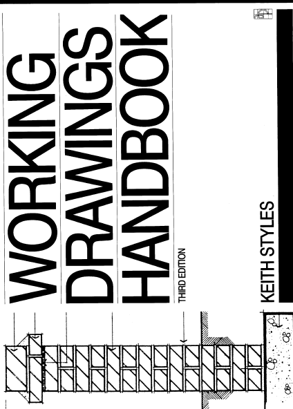 دانلود کتاب drawing handbook