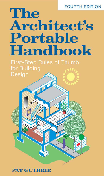 دانلود کتاب Architect Portable
