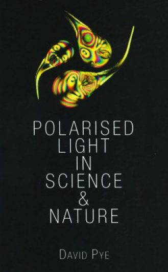 دانلود کتاب Polarised Light in Science and Nature-J
