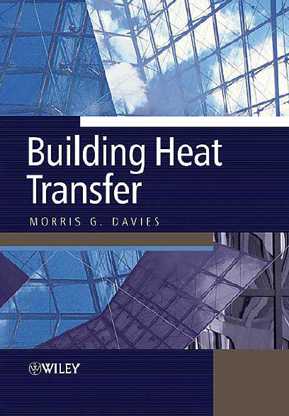 دانلود کتاب Building Heat Transfer