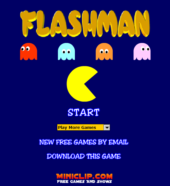 بازی نوستالژی و به یاد ماندنی فلاشمن Flashman