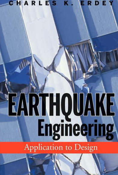 دانلود کتاب Earthquake Engineering Application to Design