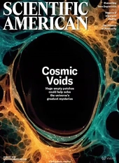 19 مجله علمی .  Scientific American