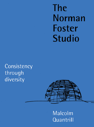 دانلود کتاب The Norman Foster Studio