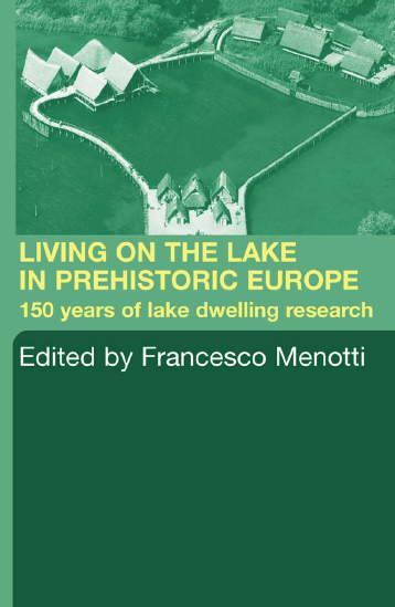 دانلود کتاب Routledge Living on the Lake in