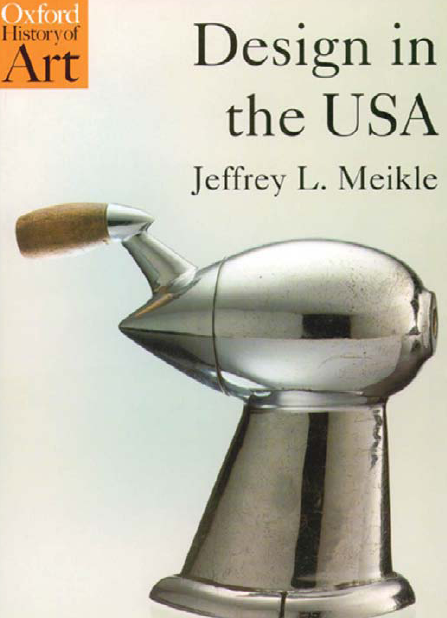 دانلود کتاب Design in the USA