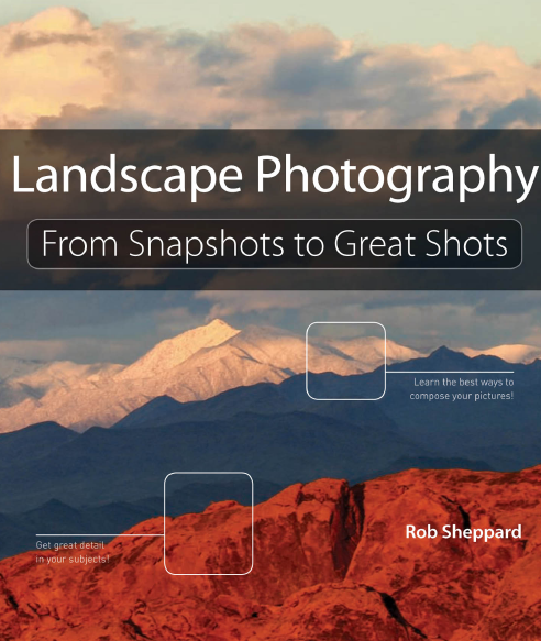 دانلود کتاب Landscape Photography