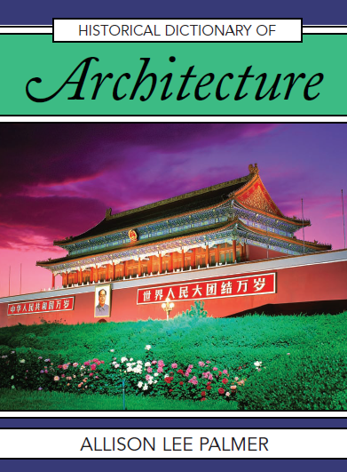 دانلود کتاب Historical Dictionary of Architecture
