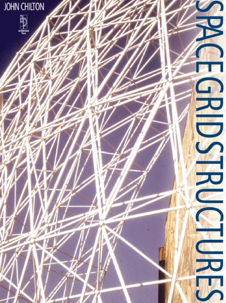 دانلود کتاب سازه های مشبک فضایی Space Grid Structures