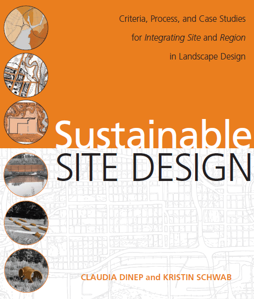 دانلود کتاب Sustainable Site Design