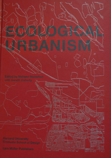 دانلود کتاب ECOLOGICAL URBANISM
